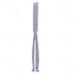 Smith Peterson Osteotome 8 straight 1 wide