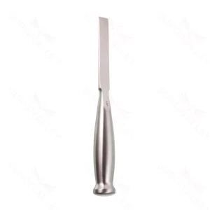 Orthopedic Bone Osteotome Straight 20.0 cm (8") – surgivalley (012210065)