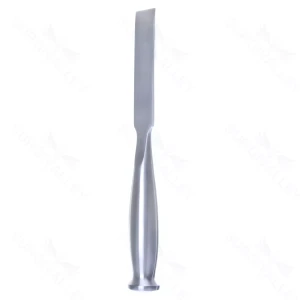 Orthopedic Bone Osteotome Straight 20.0 cm (8") – surgivalley (012210067)