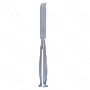 Orthopedic Bone Osteotome Straight 20.0 cm (8") – surgivalley (012210066)