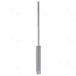 Orthopedic Bone Osteotome Straight 6.0 mm Blade 24.1 cm (9.5)