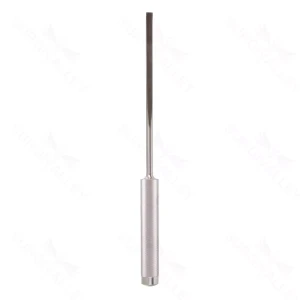 Orthopedic Bone Osteotome 8.0 mm Blade 24.1 cm (9.5) – surgivalley (012210148)