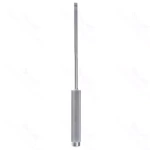 Orthopedic Bone Osteotome Straight 8.0 mm Blade 24.1 cm (9.5)