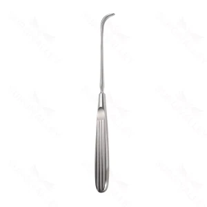 Orthopedic Periosteal Elevator 18.4 cm (7.2) – surgivalley (007210125)