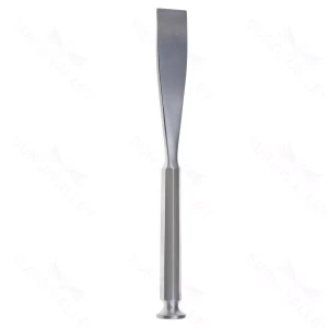 Stille Bone Osteotome 22.0 mm Blade 20.0 cm (8") – surgivalley (011210071)