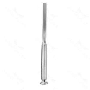 Stille 式骨凿 8" 8mm