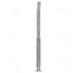 Stille Bone Osteotome Curved 10.0 mm Blade 20.0 cm (8")
