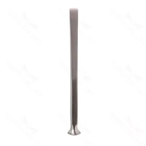 Orthopedic Bone Osteotome 6.0 mm Blade 16.5 cm (6.5) – surgivalley (012210077)