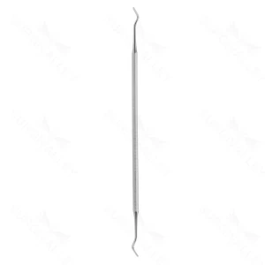 Orthopedic Periosteal Elevator 25.0 cm (10") – surgivalley (007210047)