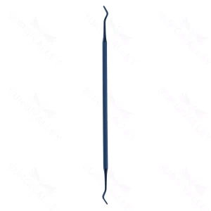 Orthopedic Periosteal Elevator 25.0 cm (10") – surgivalley (007210048)