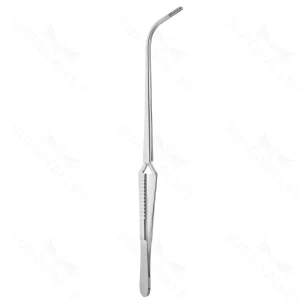 Pinzas de Garganta Jackson de 10 1/2" – surgivalley (001211349)