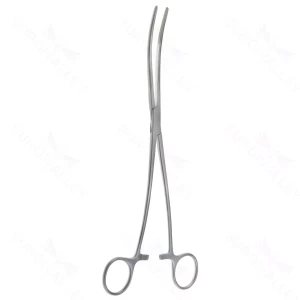 Surgical Tissue Forceps 26.0 cm (10.2) – surgivalley (001210698)