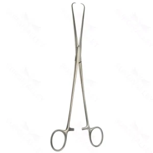 10 Schroeder Tenaculum Forceps standard