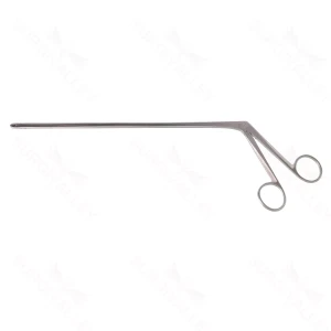 Surgical Tissue Forceps 25.0 cm (10") – surgivalley (001210882)