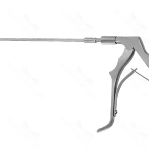 Surgical Tissue Forceps 29.2 cm (11.5) – surgivalley (001210715)
