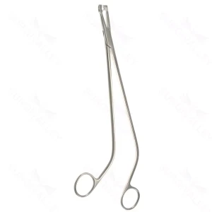 11 Tischler Cervical Biopsy Punch Forceps 3×7 cup – surgivalley (001210711)