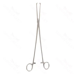Allis Tissue Forceps 30.5 cm (12) – surgivalley (001210644)
