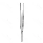 12" Debakey 血管组织镊 3mm