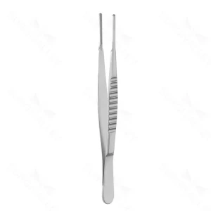 Debakey Tissue Forceps 30.5 cm (12) – surgivalley (027210329)
