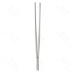 12 Dressing Forceps serrated standard pattern – surgivalley (001210326)