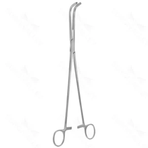 Surgical Hemostatic Forceps 30.5 cm (12) – surgivalley (005210095)
