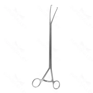 13 1/2" VATS Allis 钳 7mm 杆 6mm 钳口 – surgivalley (001210866)