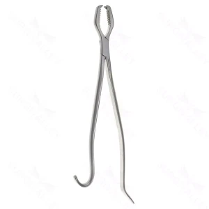 13 Lane Bone Holding Forceps light no ratchet – surgivalley (061210038)