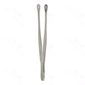 Surgical Tissue Forceps 33.0 cm (13.0) – surgivalley (001210386)