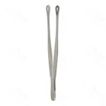 Surgical Tissue Forceps 35.6 cm (14.0)