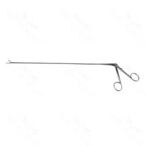 Pinzas Laringoscópicas Jackson 15 3/4" dientes pike – surgivalley (001211391)