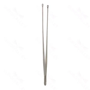 Surgical Tissue Forceps 40.6 cm (16.0) – surgivalley (001210390)