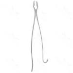 Lane Tissue Forceps 43.2 cm (17.0)