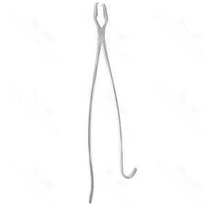 Pinza Lane para hueso 17" sin trinquete – surgivalley (061210027)