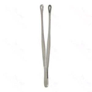 Surgical Tissue Forceps 45.7 cm (18.0) – surgivalley (001210391)