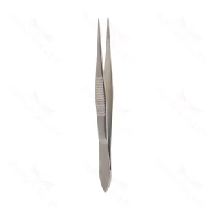 Surgical Tissue Forceps 8.9 cm (3.5) – surgivalley (001210359)