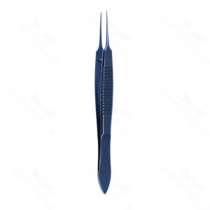 Surgical Tissue Forceps 1x2 Teeth 8.2 cm (3.2) – surgivalley (001211132)