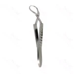 3 1/8 Jones Towel Clip cross action
