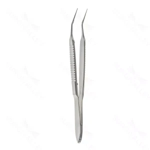 Surgical Tissue Forceps 8.0 cm (3.1") – surgivalley (001211039)