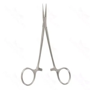 Pinzas Hemostáticas Baby Jakes Rectas de 3" – surgivalley (001210442)