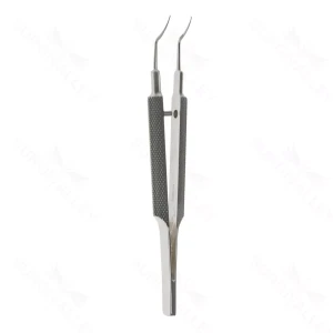 Surgical Tissue Forceps 11.4 cm (4.5) – surgivalley (001211042)