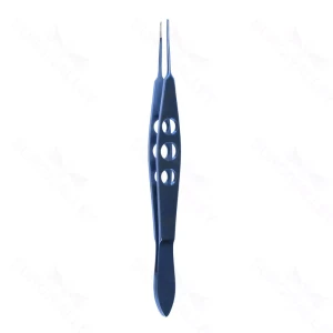 Surgical Tissue Forceps 10.8 cm (4.2) – surgivalley (001211131)