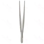 Surgical Tissue Forceps 10.0 cm (4")