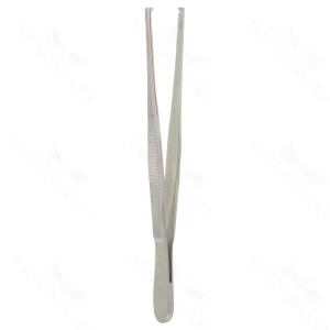 Surgical Tissue Forceps 10.0 cm (4") – surgivalley (001210332)