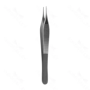 Adson Tissue Forceps 12.0 cm (4.7) – surgivalley (027210240)