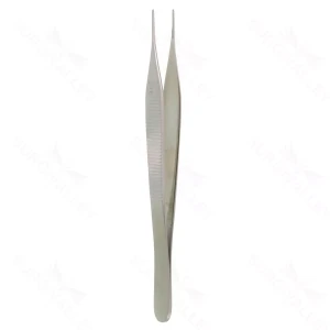 Adson Tissue Forceps 12.0 cm (4.7)