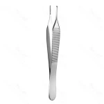 Adson-Gewebefasszange 12,0 cm (4,7)