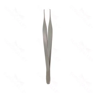 Micro Tissue Forceps 20.0 cm (8) – surgivalley (001211605)