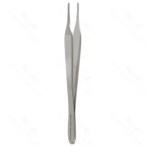 Surgical Tissue Forceps 12.0 cm (4.7) – surgivalley (001210368)