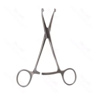 Pinzas para Sujetar Placas y Huesos de 4 3/4" – surgivalley (001210584)