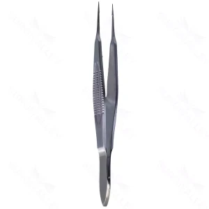Surgical Tissue Forceps 12.0 cm (4.7) – surgivalley (001211445)